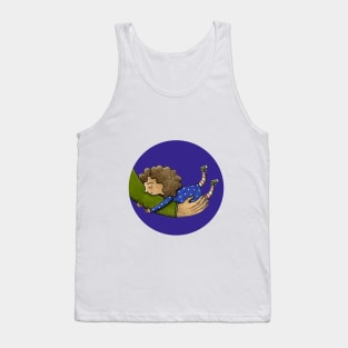 Sleep Tank Top